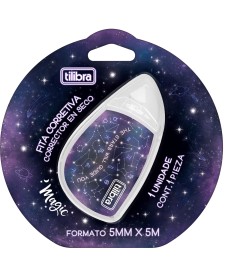 imagem de detalhe produto Corretivo em Fita 5mmx5m Magic