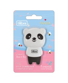 imagem de detalhe produto Corretivo em Fita 5mmx5m Panda