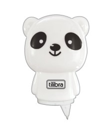 imagem principal do produto Corretivo em Fita 5mmx5m Panda