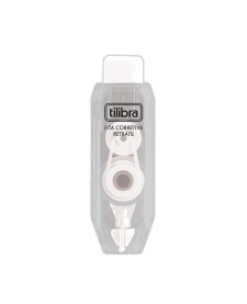 imagem principal do produto Corretivo em Fita Retrátil 5mmx5m