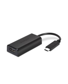 imagem principal do produto CV4000H Adaptador USB-C para HDMI