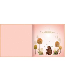 imagem de detalhe produto Diário do Bebê