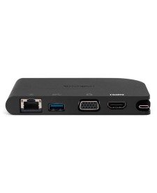 imagem de detalhe produto Docking Station Universal Portátil SD1500 USB-C