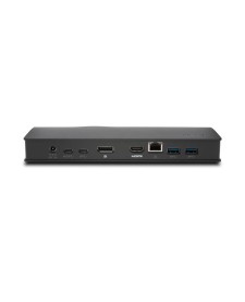 imagem de detalhe produto Docking Station Universal SD4500 USB-C