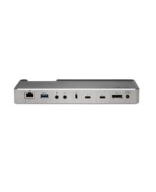 imagem de detalhe produto Docking Station Universal SD5000T Thunderbolt 3