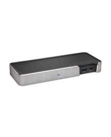 imagem principal do produto Docking Station Universal SD5000T Thunderbolt 3
