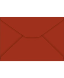 imagem principal do produto Envelope Carta TB11 Vinho 114x162mm - Caixa com 100 Unidades