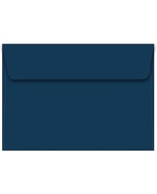 imagem principal do produto Envelope Convite TB16 Azul 160x235mm - Caixa com 100 Unidades