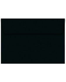 imagem principal do produto Envelope Convite TB16 Preto 160x235mm - Caixa com 100 Unidades
