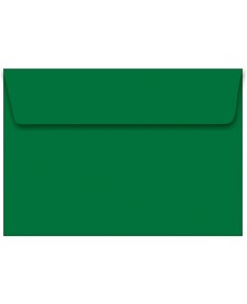 imagem principal do produto Envelope Convite TB16 Verde 160x235mm - Caixa com 100 Unidades