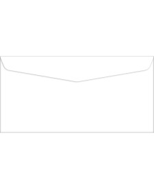 imagem de detalhe produto Envelope Ofício com Janela TB21 114x229mm  - Caixa com 1000 Unidades