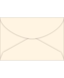 imagem principal do produto Envelope Visita TB72 Creme 72x108mm - Caixa com 100 Unidades