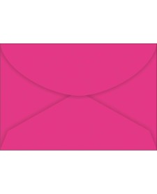 imagem principal do produto Envelope Visita TB72 Rosa 72x108mm - Caixa com 100 Unidades
