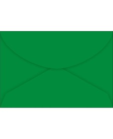 imagem principal do produto Envelope Visita TB72 Verde 72x108mm - Caixa com 100 Unidades