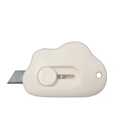 imagem de detalhe produto Estilete Mini Nuvem