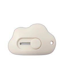 imagem principal do produto Estilete Mini Nuvem