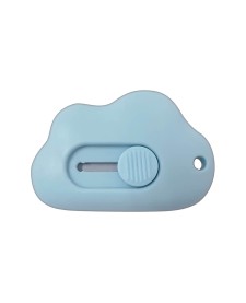 imagem principal do produto Estilete Mini Nuvem