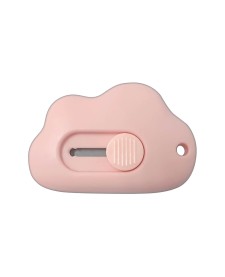 imagem principal do produto Estilete Mini Nuvem