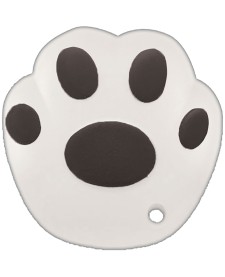 imagem principal do produto Estilete Mini Pets - Sortido