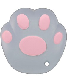 imagem principal do produto Estilete Mini Pets - Sortido