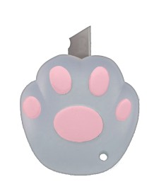 imagem principal do produto Estilete Mini Pets - Sortido