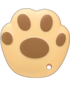 imagem principal do produto Estilete Mini Pets - Sortido