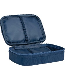 imagem de detalhe produto Estojo Box Académie Azul