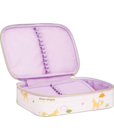 imagem de detalhe produto Estojo Box Académie Blink