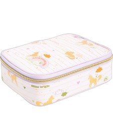 imagem principal do produto Estojo Box Académie Blink