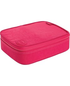 imagem principal do produto Estojo Box Académie Cereja