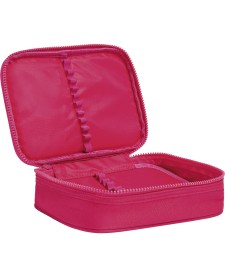 imagem de detalhe produto Estojo Box Académie com Charms