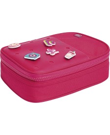 imagem principal do produto Estojo Box Académie com Charms