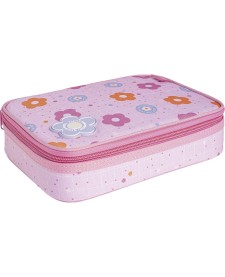 imagem principal do produto Estojo Box Académie Floral