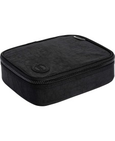 imagem principal do produto Estojo Box Académie Preto