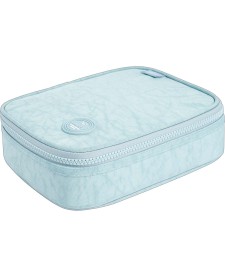 imagem principal do produto Estojo Box Happy Azul