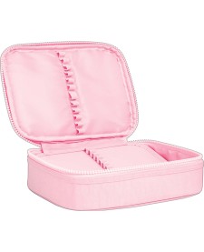 imagem de detalhe produto Estojo Box Happy Rosa