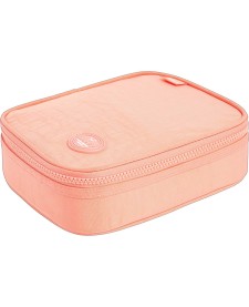 imagem principal do produto Estojo Box Happy Salmão