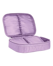 imagem de detalhe produto Estojo Box MoodPack Lilás