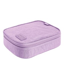 imagem principal do produto Estojo Box MoodPack Lilás