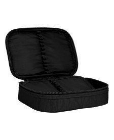 imagem de detalhe produto Estojo Box MoodPack Preto