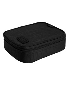 imagem principal do produto Estojo Box MoodPack Preto