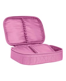 imagem de detalhe produto Estojo Box MoodPack Rosa