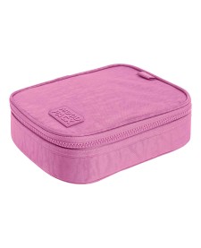 imagem principal do produto Estojo Box MoodPack Rosa