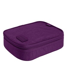 imagem principal do produto Estojo Box MoodPack Roxo
