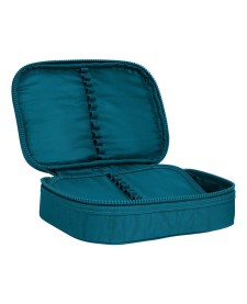 imagem de detalhe produto Estojo Box MoodPack Verde