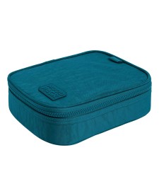 imagem principal do produto Estojo Box MoodPack Verde