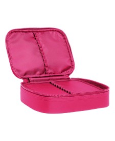imagem de detalhe produto Estojo Box Plus MoodPack Rosa