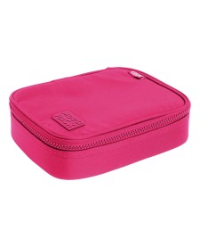 imagem principal do produto Estojo Box Plus MoodPack Rosa