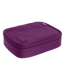 imagem principal do produto Estojo Box Plus MoodPack Roxo