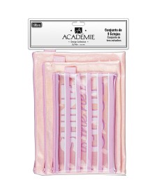 imagem de detalhe produto Estojo Conjunto Slim Académie Shine